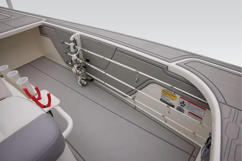 Slide: The Image of Mako 18 Pro Skiff 2026 - 47