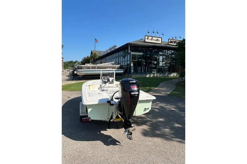 Slide: The Image of Mako 18 Pro Skiff 2026 - 54