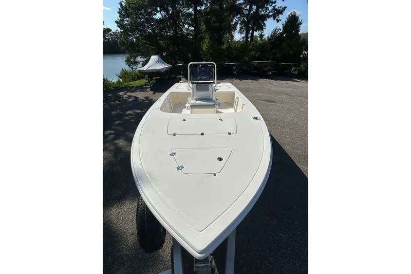 Slide: The Image of Mako 18 Pro Skiff 2026 - 58
