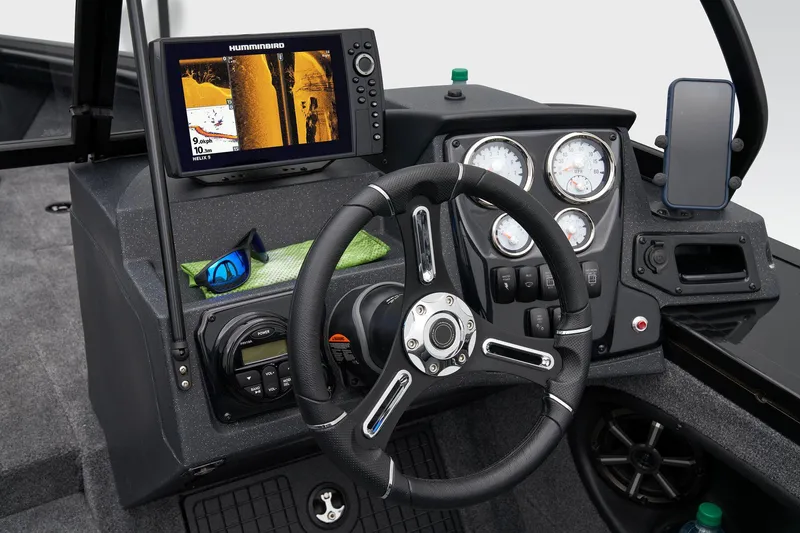 Slide: The Image of Tracker Targa V-19 WT 2026 - 38