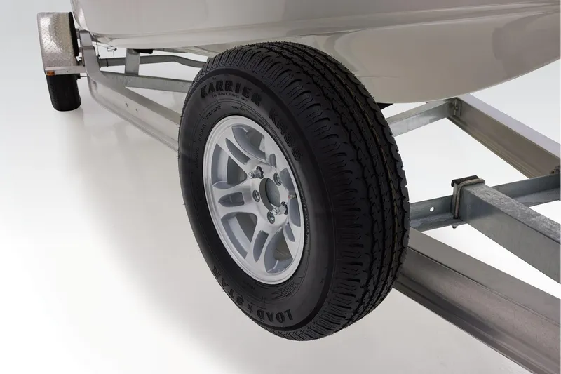 Slide: The Image of Mako Pro Skiff 18 2026 - 37