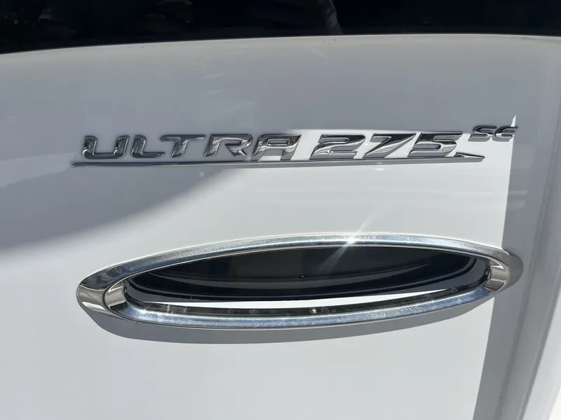 Slide: The Image of Sea Hunt Ultra 275 SE 2026 - 23