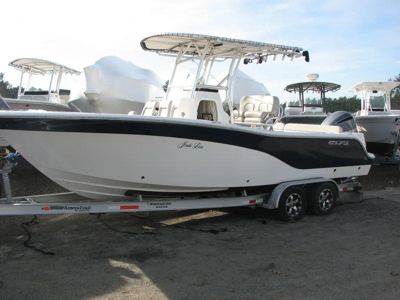 The Image of Port Profile - 0