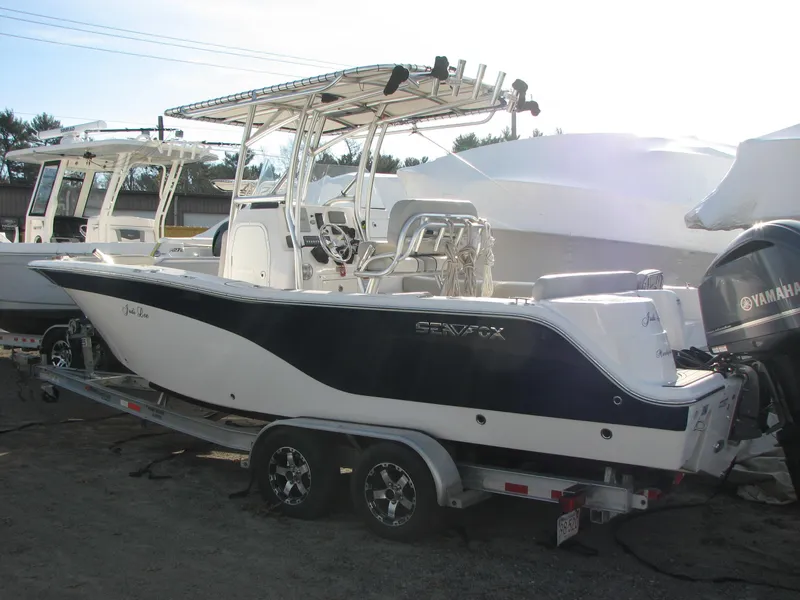 Slide: The Image of Port Aft - 3