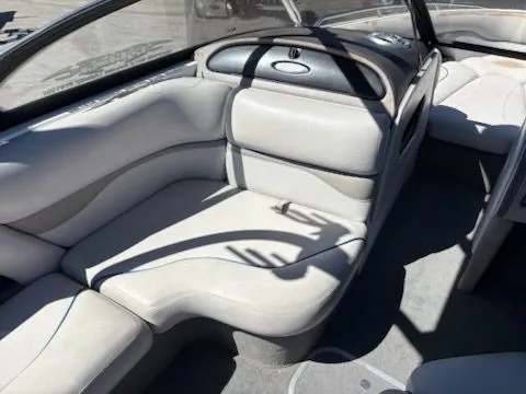 Slide: The Image of Malibu Wakesetter Vlx 21 2005 - 7