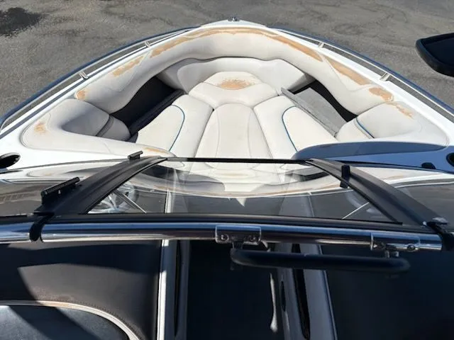 Slide: The Image of Malibu Wakesetter Vlx 21 2005 - 8