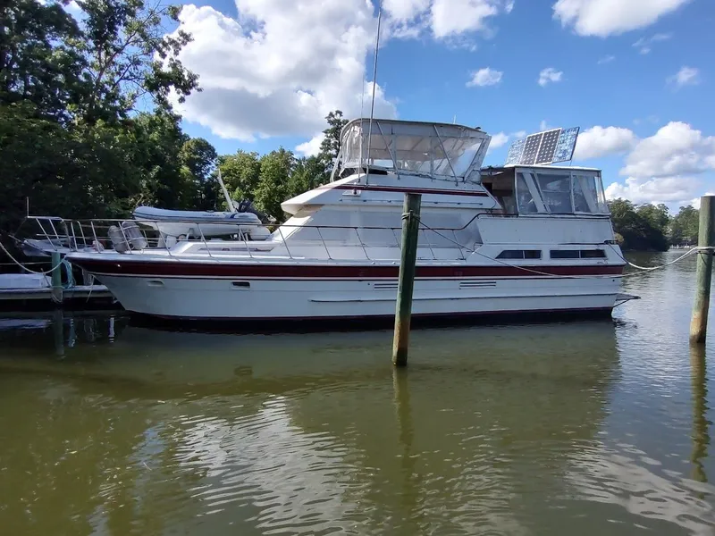 The Image of Vista 46MY 1984 - 0