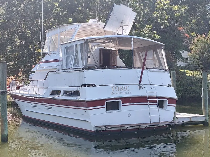 Slide: The Image of Vista 46MY 1984 - 1