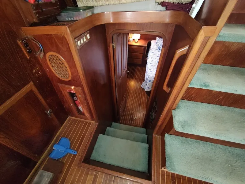 Slide: The Image of Vista 46MY 1984 - 107