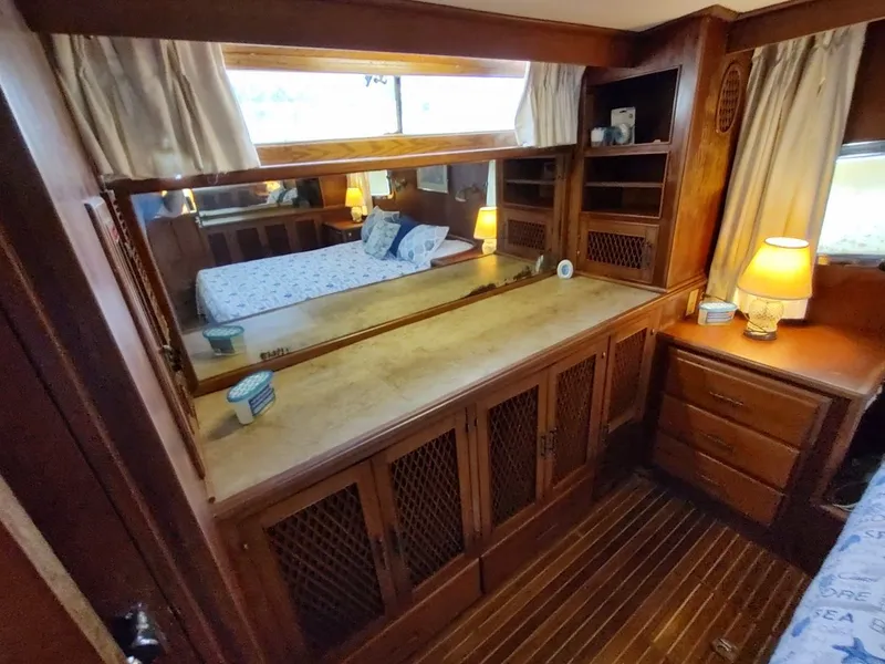 Slide: The Image of Vista 46MY 1984 - 111