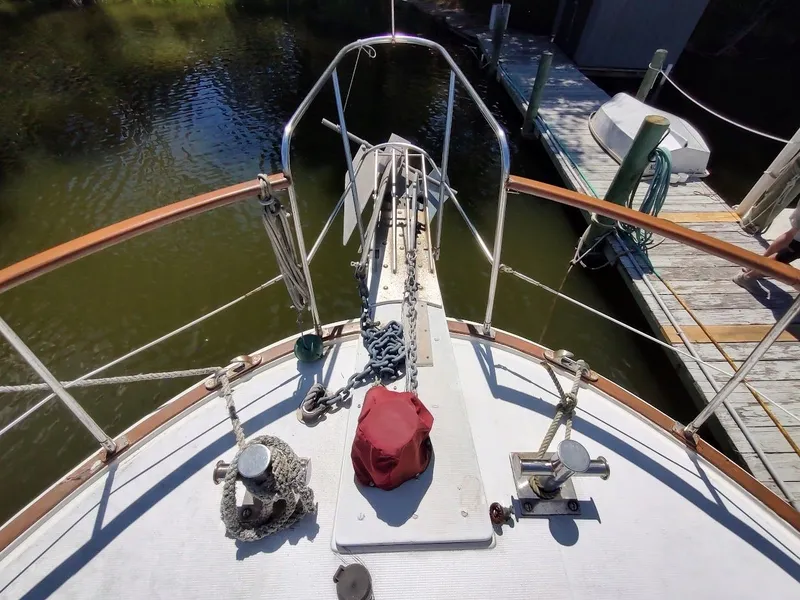 Slide: The Image of Vista 46MY 1984 - 12