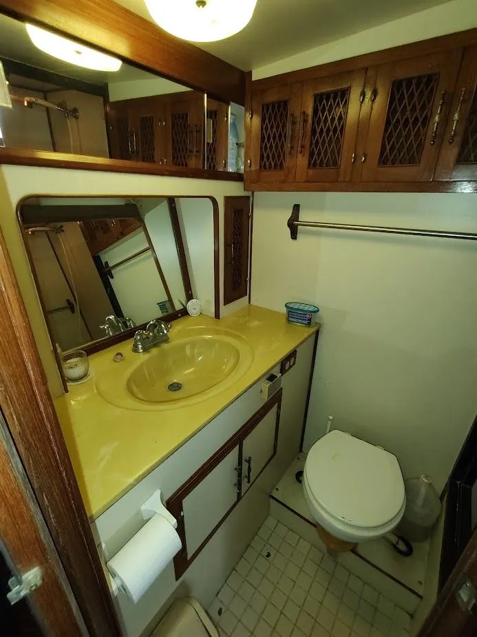 Slide: The Image of Vista 46MY 1984 - 120