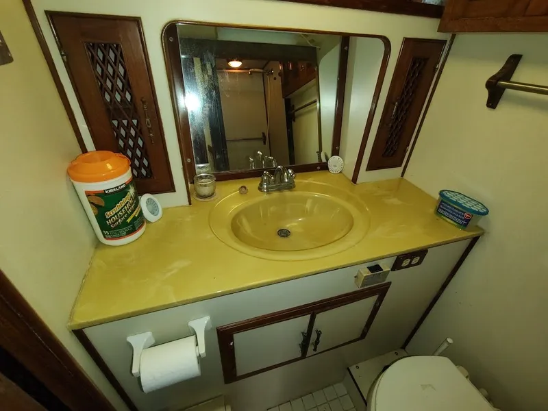 Slide: The Image of Vista 46MY 1984 - 122