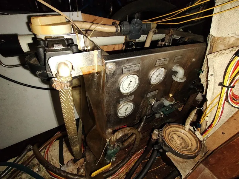 Slide: The Image of Vista 46MY 1984 - 128