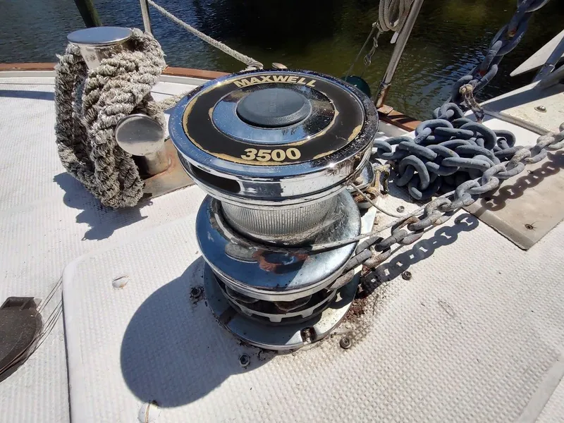 Slide: The Image of Vista 46MY 1984 - 13