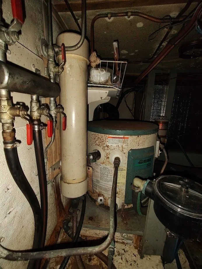 Slide: The Image of Vista 46MY 1984 - 130