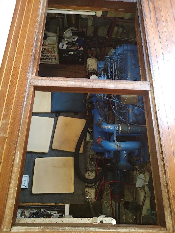 Slide: The Image of Vista 46MY 1984 - 131