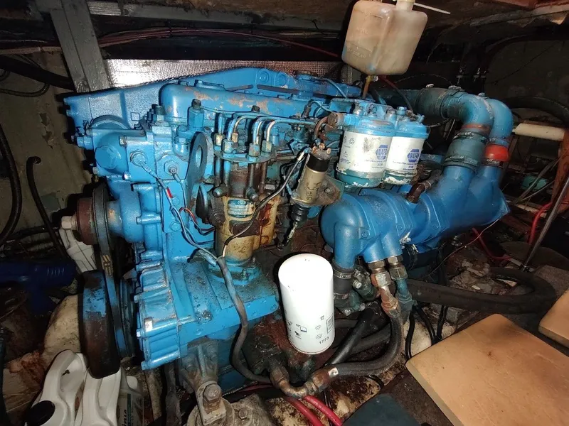 Slide: The Image of Vista 46MY 1984 - 132