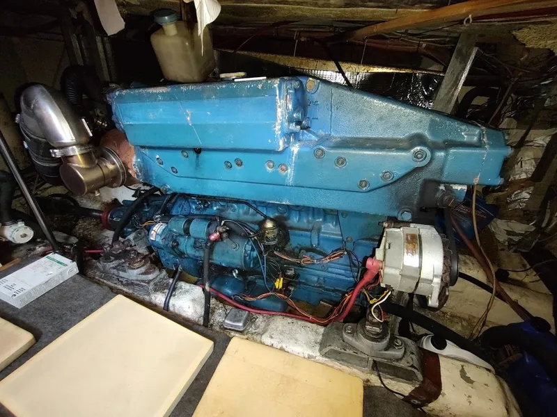 Slide: The Image of Vista 46MY 1984 - 133