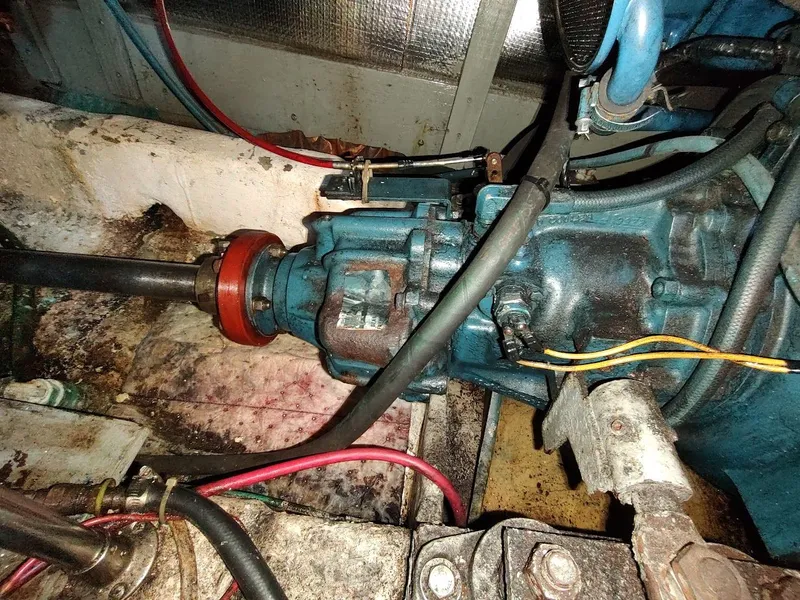 Slide: The Image of Vista 46MY 1984 - 134