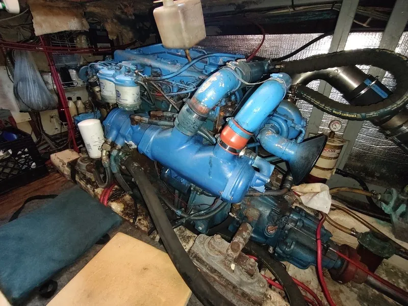 Slide: The Image of Vista 46MY 1984 - 138