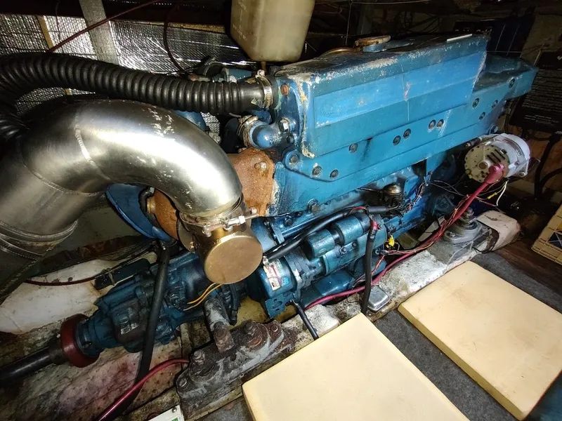 Slide: The Image of Vista 46MY 1984 - 139