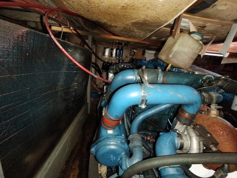 Slide: The Image of Vista 46MY 1984 - 140