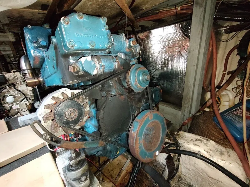 Slide: The Image of Vista 46MY 1984 - 141