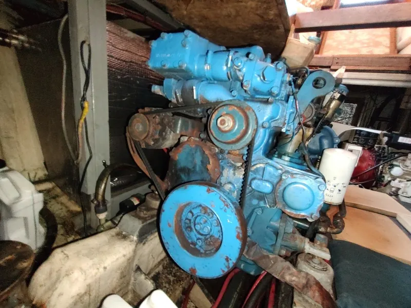 Slide: The Image of Vista 46MY 1984 - 142