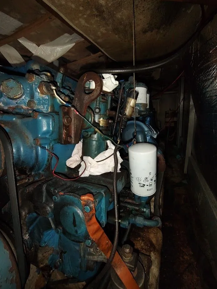 Slide: The Image of Vista 46MY 1984 - 143