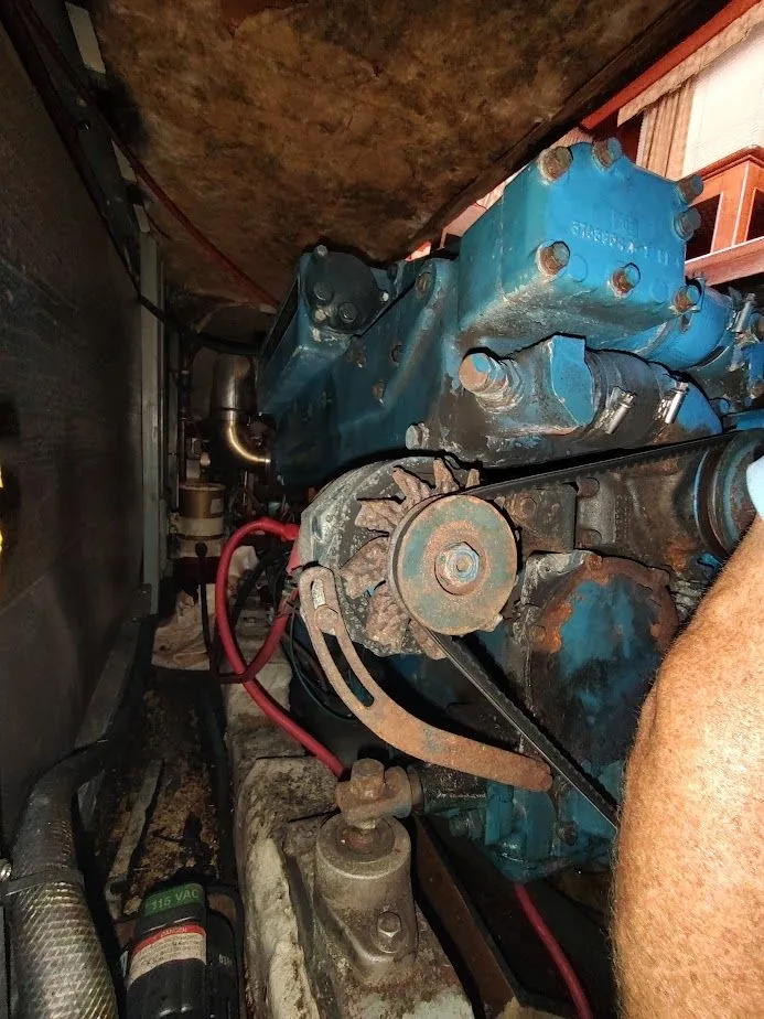 Slide: The Image of Vista 46MY 1984 - 144