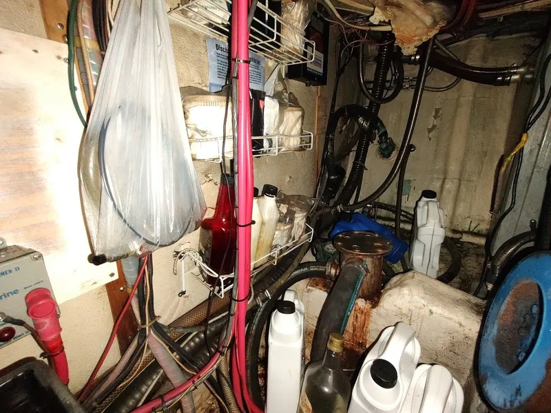 Slide: The Image of Vista 46MY 1984 - 145