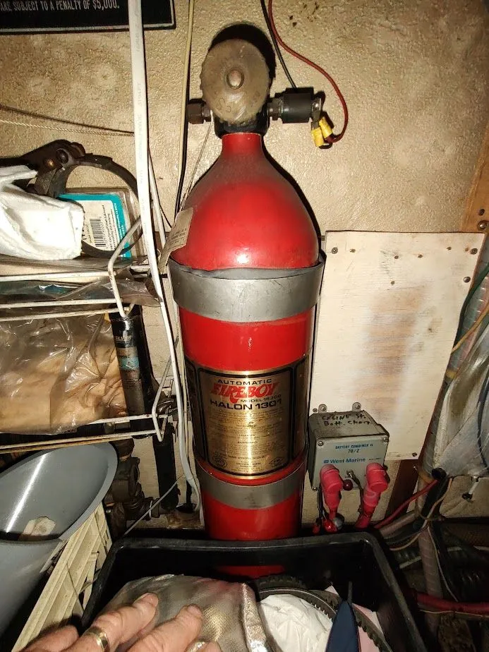 Slide: The Image of Vista 46MY 1984 - 146