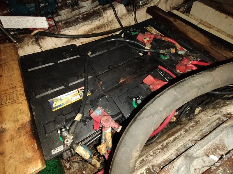 Slide: The Image of Vista 46MY 1984 - 148