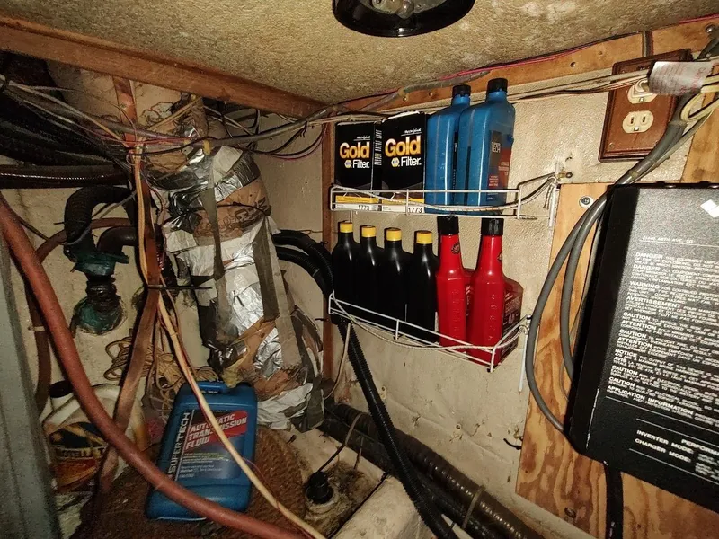 Slide: The Image of Vista 46MY 1984 - 149