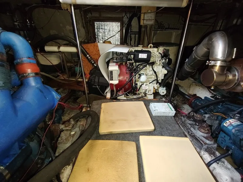 Slide: The Image of Vista 46MY 1984 - 150