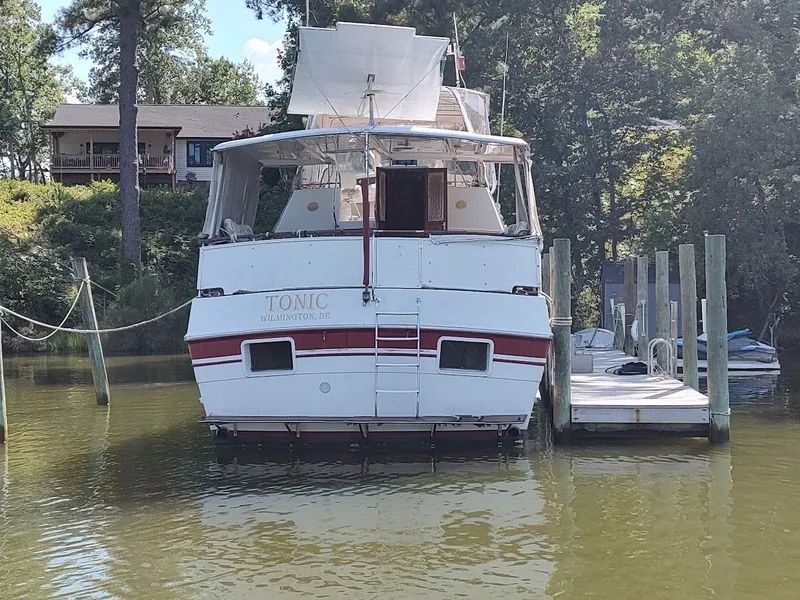 Slide: The Image of Vista 46MY 1984 - 2