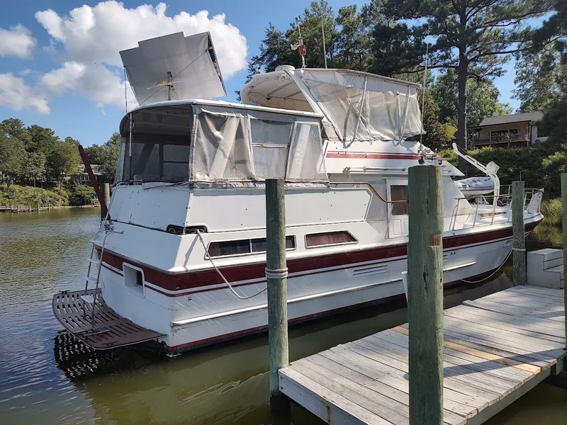 Slide: The Image of Vista 46MY 1984 - 3