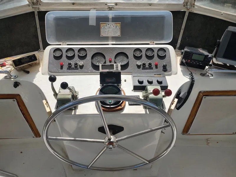 Slide: The Image of Vista 46MY 1984 - 35