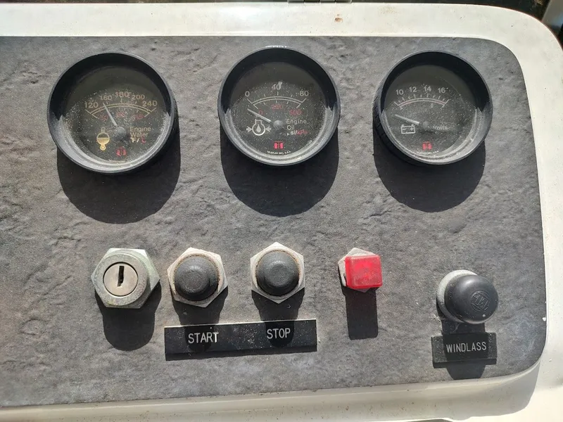 Slide: The Image of Vista 46MY 1984 - 37