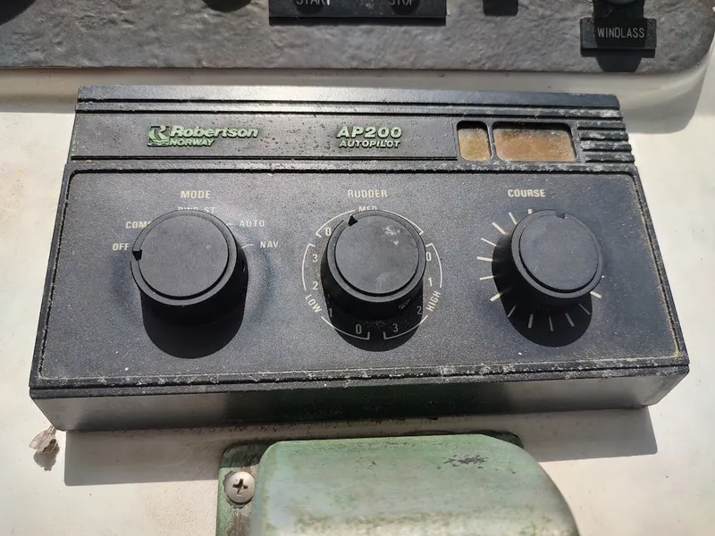 Slide: The Image of Vista 46MY 1984 - 42