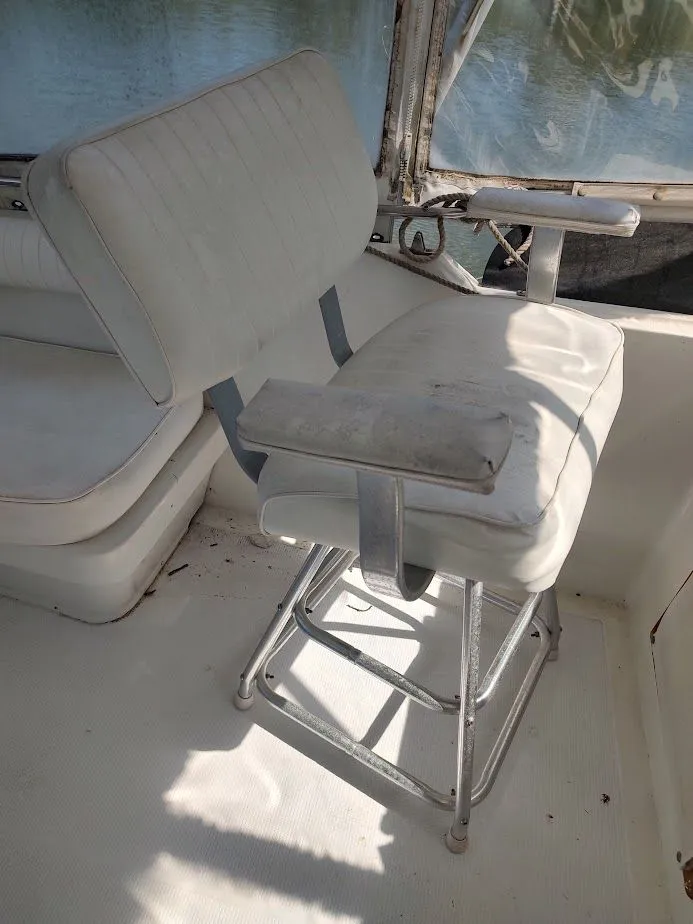 Slide: The Image of Vista 46MY 1984 - 47