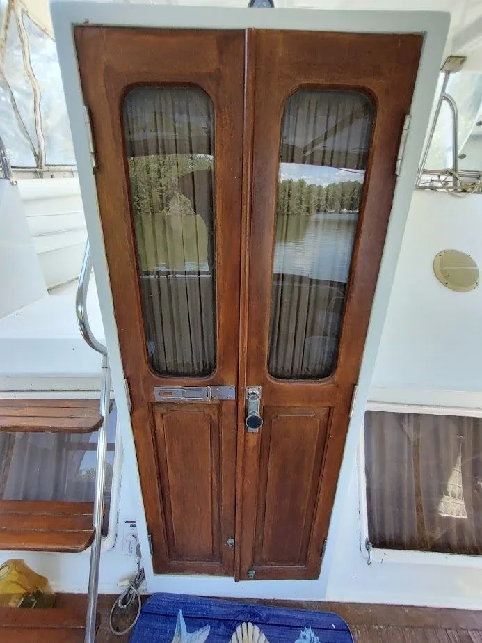 Slide: The Image of Vista 46MY 1984 - 51