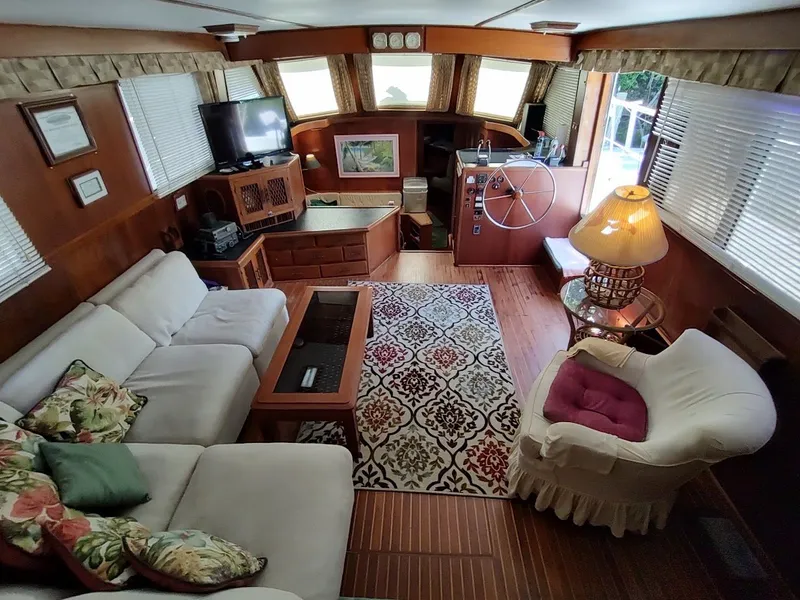 Slide: The Image of Vista 46MY 1984 - 53