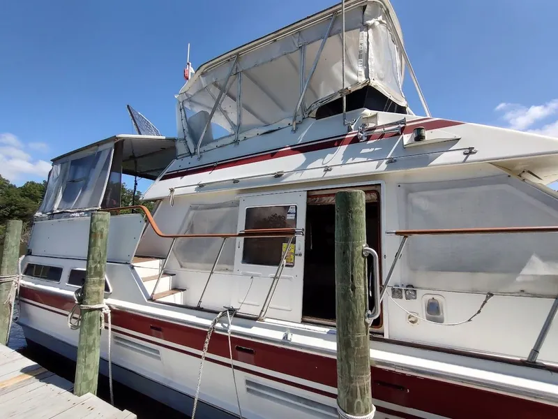 Slide: The Image of Vista 46MY 1984 - 6