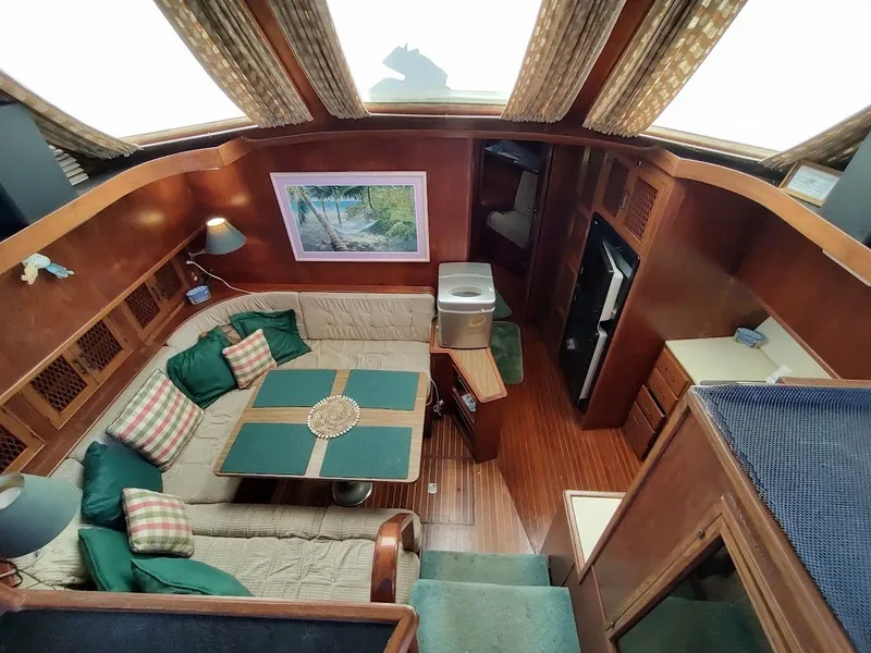 Slide: The Image of Vista 46MY 1984 - 68