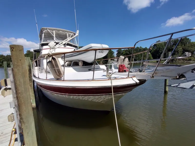 Slide: The Image of Vista 46MY 1984 - 7