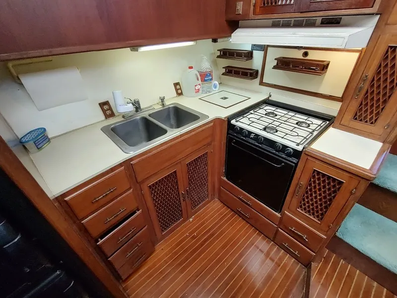 Slide: The Image of Vista 46MY 1984 - 73