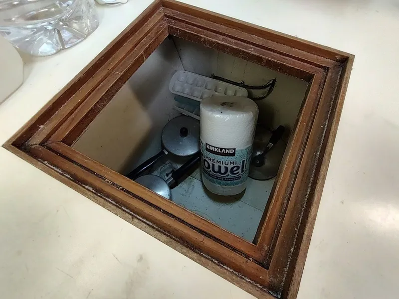 Slide: The Image of Vista 46MY 1984 - 75