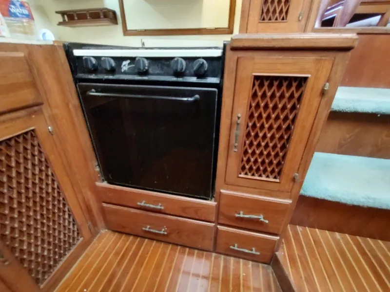 Slide: The Image of Vista 46MY 1984 - 78